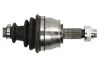 Приводний вал передн Прав 497мм (новий) FIAT GRANDE PUNTO, IDEA, PUNTO, PUNTO EVO, PUNTO EVO/HATCHBACK, PUNTO/HATCHBACK, LANCIA MUSA, YPSILON 1.3D/1.4 10.03- PASCAL G2F016PC (фото 2)