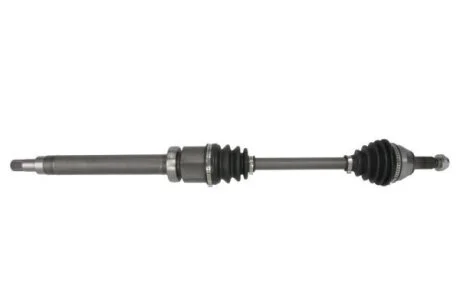 Приводний вал передн Прав 920мм (новий) FORD B-MAX, FIESTA, FIESTA V, FIESTA VI, FUSION 1.25-1.6 11.01- PASCAL G2G051PC