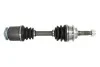 Полуось передняя левая 26*26 Ford Ranger, Mazda BT-50 G2G054PC