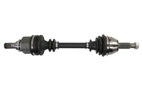 Приводний вал передн Лів 565мм (новий) FORD B-MAX, FIESTA VI 1.0/1.6 09.12- PASCAL G2G080PC