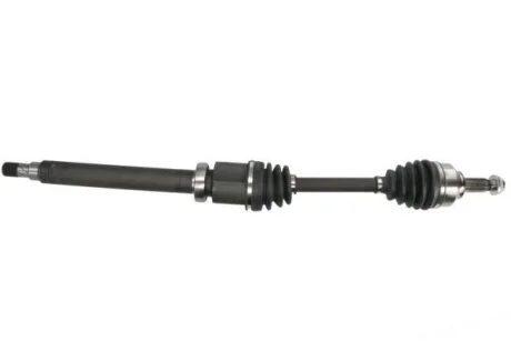 Приводний вал передн Прав 952мм (новий, без ABS) FORD FOCUS I 2.0 03.02-11.04 PASCAL G2G089PC