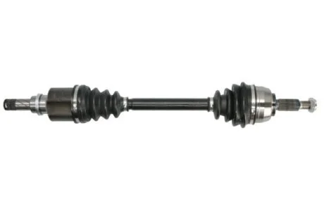 Приводний вал передн Лів 680мм (новий) RENAULT GRAND SCENIC II, LAGUNA I, LOGAN II, MEGANE II, MEGANE II/KOMBI, SCENIC II 1.5D/1.6/2.0 09.95- PASCAL G2R109PC