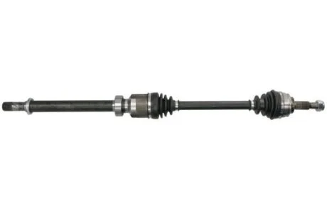 Приводний вал передн Прав 910мм (новий) RENAULT CLIO IV, CLIO IV/HATCHBACK 0.9/0.9LPG 11.12-08.21 PASCAL G2R121PC