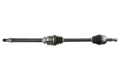 Приводний вал передн Прав 985мм (новий) RENAULT FLUENCE, GRAND SCENIC III, KAPTUR, MEGANE III, SCENIC III 1.5D/2.0 02.09- PASCAL G2R136PC