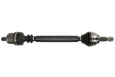Автозапчасть PASCAL G2R140PC