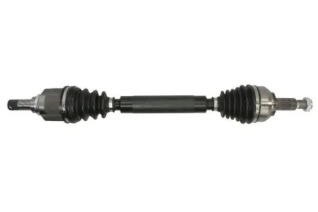 Приводний вал передн Лів 695мм (новий) RENAULT CLIO III 1.2/2.0 02.06-12.14 PASCAL G2R150PC