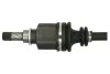 Приводний вал передн Лів 678мм (новий) RENAULT KANGOO BE BOP, KANGOO EXPRESS, KANGOO II, MEGANE II 1.2-1.6LPG 09.03- PASCAL G2R157PC (фото 3)