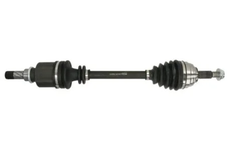 Приводний вал передн Лів 678мм (новий) RENAULT KANGOO BE BOP, KANGOO EXPRESS, KANGOO II, MEGANE II 1.2-1.6LPG 09.03- PASCAL G2R157PC