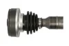Приводний вал передн Прав 820,5мм (новий) AUDI A3, SEAT LEON, TOLEDO II, SKODA OCTAVIA I, VW BORA, BORA I, GOLF IV 1.4-2.0 09.96-12.13 PASCAL G2W003PC (фото 3)