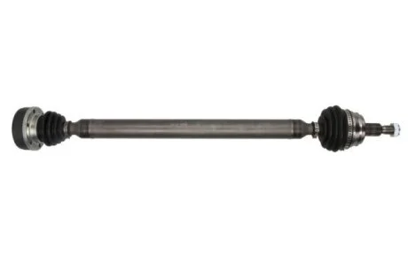 Приводний вал передн Прав 820,5мм (новий) AUDI A3, SEAT LEON, TOLEDO II, SKODA OCTAVIA I, VW BORA, BORA I, GOLF IV 1.4-2.0 09.96-12.13 PASCAL G2W003PC