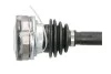Приводний вал передн Лів 562мм (новий) SEAT CORDOBA, CORDOBA VARIO, IBIZA II, INCA, VW CADDY II, CADDY II/MINIVAN, GOLF II, GOLF III, JETTA II, PASSAT B3/B4, POLO 1.0-1.9D 08.83-01.04 PASCAL G2W008PC (фото 3)