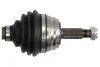Приводний вал передн Прав 774мм (новий) VW CADDY II, CADDY II/MINIVAN, GOLF II, JETTA II, POLO III CLASSIC 1.0-1.9D 08.83-01.04 PASCAL G2W009PC (фото 2)