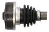 Приводний вал передн Прав 774мм (новий) VW CADDY II, CADDY II/MINIVAN, GOLF II, JETTA II, POLO III CLASSIC 1.0-1.9D 08.83-01.04 PASCAL G2W009PC (фото 3)
