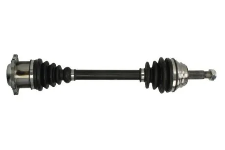 Приводний вал передн Лів 527мм (новий) SEAT AROSA, VW LUPO I, POLO 1.4D 01.99-07.05 PASCAL G2W035PC
