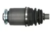 Приводний вал передн Лів 559мм (новий) AUDI A3, VW GOLF PLUS V, GOLF V, JETTA III, JETTA IV 1.6 08.03-04.18 PASCAL G2W064PC (фото 3)