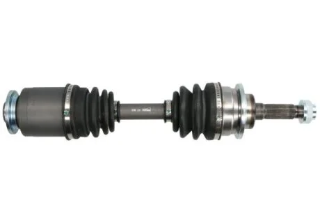 Приводний вал передн Лів 559мм (новий) AUDI A3, VW GOLF PLUS V, GOLF V, JETTA III, JETTA IV 1.6 08.03-04.18 PASCAL G2W064PC