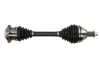 Приводний вал передн Лів 494мм (новий, без ABS) SEAT IBIZA III, SKODA FABIA I, VW POLO IV 1.4 10.99-05.08 G2W079PC