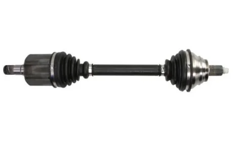 Приводний вал передн Лів 564мм (новий, без ABS) VW TIGUAN 2.0/2.0D 09.07-07.18 PASCAL G2W083PC