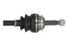 Приводний вал передн Лів 588мм (новий) OPEL ASTRA F, ASTRA F CLASSIC, ASTRA F/KOMBI, CORSA C/HATCHBACK, VECTRA A 1.3D/1.4/1.6 04.88-06.06 PASCAL G2X007PC (фото 2)