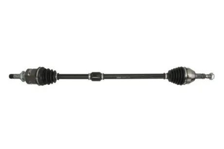 Приводна напіввісь PASCAL G2X067PC