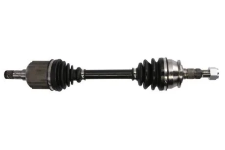 Приводний вал передн Лів 621мм (новий) OPEL ASTRA J, ASTRA J GTC, CASCADA 1.4-1.7D 09.09- PASCAL G2X074PC