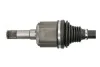 Приводний вал передн Прав 630мм (новий, без ABS) OPEL ASTRA J GTC, CASCADA 1.6/1.7D/2.0D 01.12-04.19 PASCAL G2X091PC (фото 3)