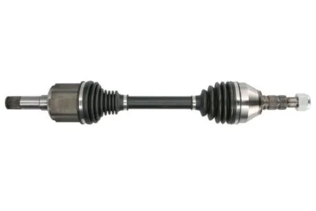 Приводний вал передн Прав 630мм (новий, без ABS) OPEL ASTRA J GTC, CASCADA 1.6/1.7D/2.0D 01.12-04.19 PASCAL G2X091PC