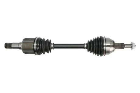 Приводний вал передн Лів 667мм (новий) CHRYSLER TOWN & COUNTRY, VOYAGER V LANCIA VOYAGER 2.8D-3.8 10.07- PASCAL G2Y009PC