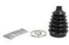 Комплект пильовиків гумових G50012PC