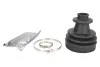 Комплект пыльников резиновых G5P032PC