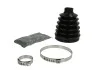 Комплект пильовиків гумових G5R031PC