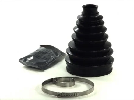 Комплект пыльников резиновых PASCAL G5W010PC