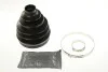 Комплект пыльников резиновых G5W033PC