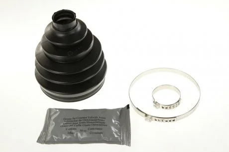Комплект пыльников резиновых PASCAL G5W033PC