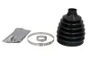Комплект пильовиків гумових G5W038PC