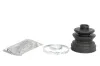 Комплект пыльников резиновых G60319PC