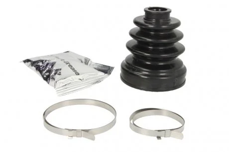 Фото 1 - комплект пильовиків гумових PASCAL G63007PC Комплект пильовиків гумових PASCAL G63007PC (фото 1)