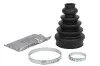 Комплект пыльников резиновых PASCAL G6A009PC (фото 1)
