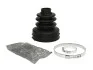 Комплект пыльников резиновых PASCAL G6G002PC (фото 1)