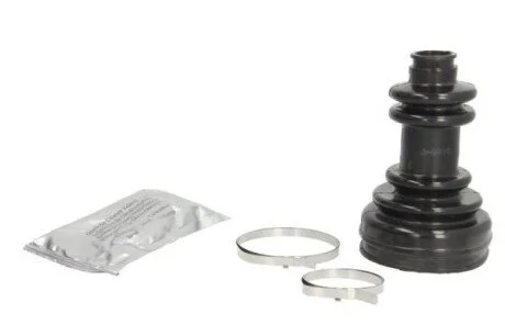 Комплект пыльников резиновых PASCAL G6M004PC