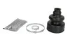 Комплект пыльников резиновых G6P002PC