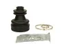 Комплект пыльников резиновых G6R012PC