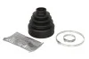 Комплект пыльников резиновых G6R015PC