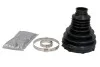 Комплект пыльников резиновых G6R016PC