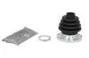 Комплект пыльников резиновых G6W027PC