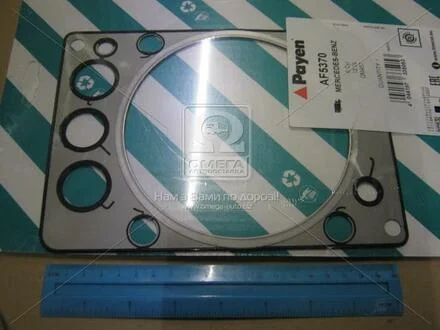 Прокладка головки блока Payen AF5370 (фото 1)