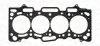 Прокладка головки блоку MITSUBISHI 4G18 (вир-во Payen) AF5480