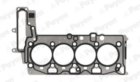 Прокладка, головка цилиндра BMW 2,0TDI N47 2 метки Payen AH8120 (фото 1)