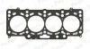 Прокладіть головку блоку VAG 2.0TDI CFFA/CFFB/CFHF/CFHC/CLCB 2! 1.63MM 05-05.14 MLS (вир-во Payen) AH8160