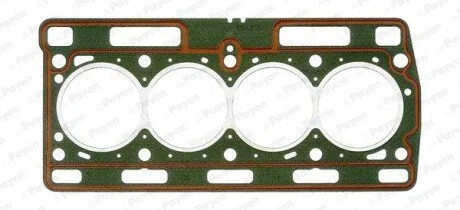 Прокладка головки циліндра Payen BX631